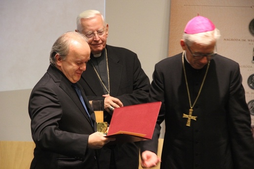 Śląska Nagroda im. Juliusza Ligonia