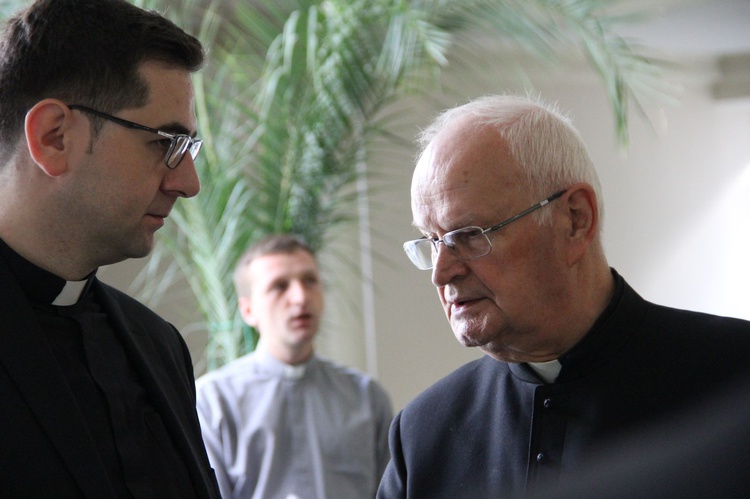 Sympozjum o liturgii