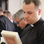 Sympozjum o liturgii