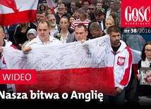 Zwiastun najnowszego "Gościa"