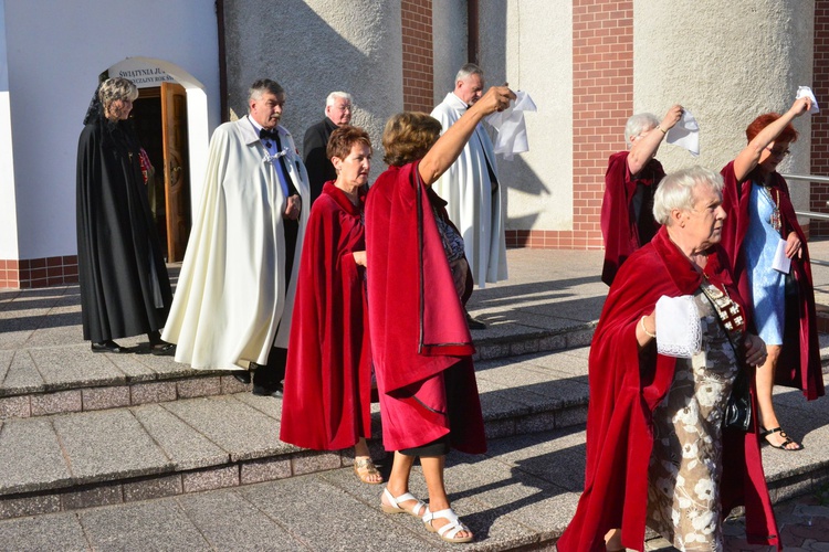 Wałbrzych. Podzamcze