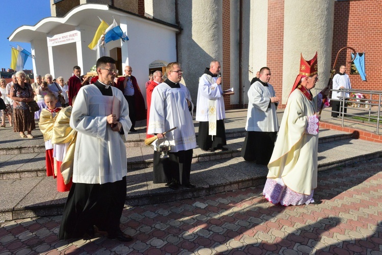 Wałbrzych. Podzamcze