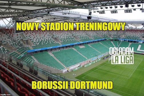 Zobacz memy po meczu Legii z Borussią