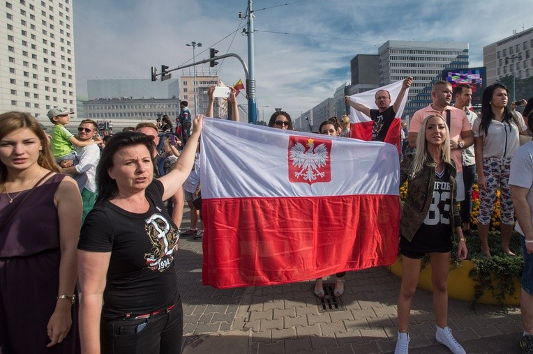 Pozytywna weryfikacja polskości