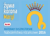 Różaniec 2016