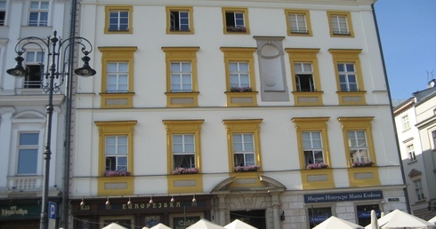 Unijne dotacje dla MHMK i MIM