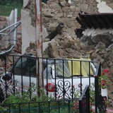 Accumoli po trzęsieniu ziemi