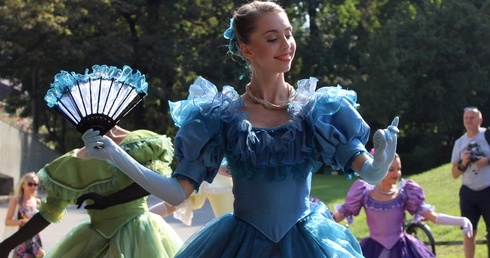 Niespodziewany Chopin