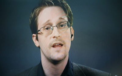 Edward Snowden