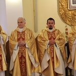 Szkoła z imieniem ks. Jana Reca