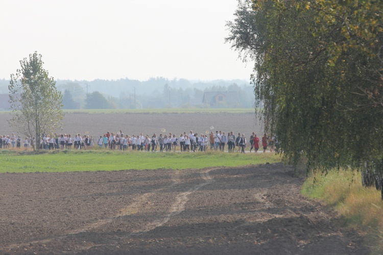 Marsz pamięci 