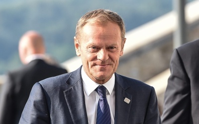 Tusk: Znajdujemy wspólne stanowisko ws. migracji