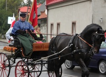 Modlitwa z czworonożnymi przyjaciółmi