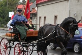 Modlitwa z czworonożnymi przyjaciółmi