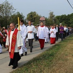 Pielgrzymka Mężczyzn do Międzyrzecza - cz. II