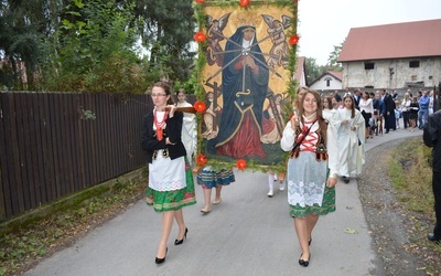 Serce Polski bije w Staniątkach 