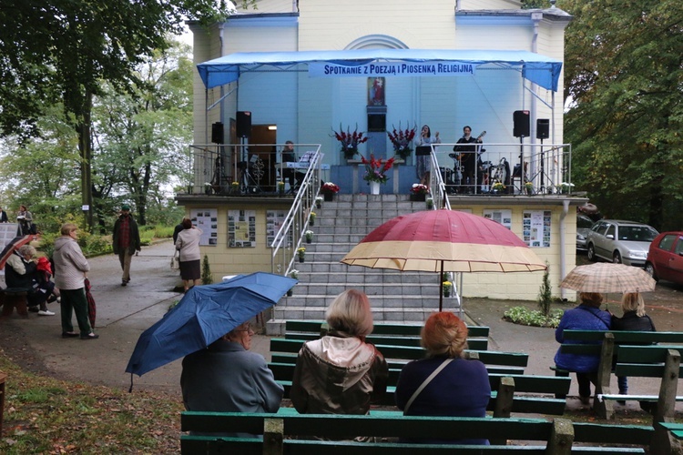 ​15. Spotkanie z Poezją i Piosenką Religijną