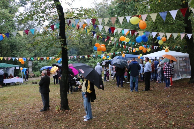 ​15. Spotkanie z Poezją i Piosenką Religijną