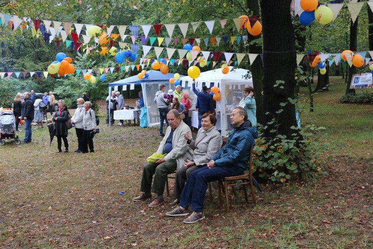 ​15. Spotkanie z Poezją i Piosenką Religijną