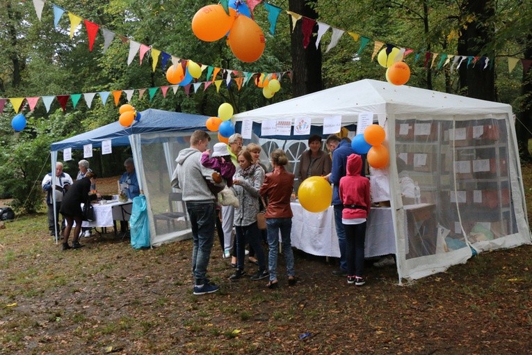 ​15. Spotkanie z Poezją i Piosenką Religijną