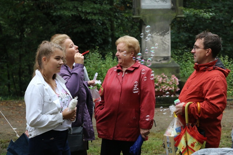 ​15. Spotkanie z Poezją i Piosenką Religijną