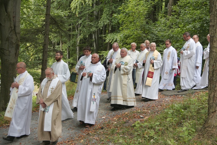 21. Pielgrzymka Trzech Narodów 