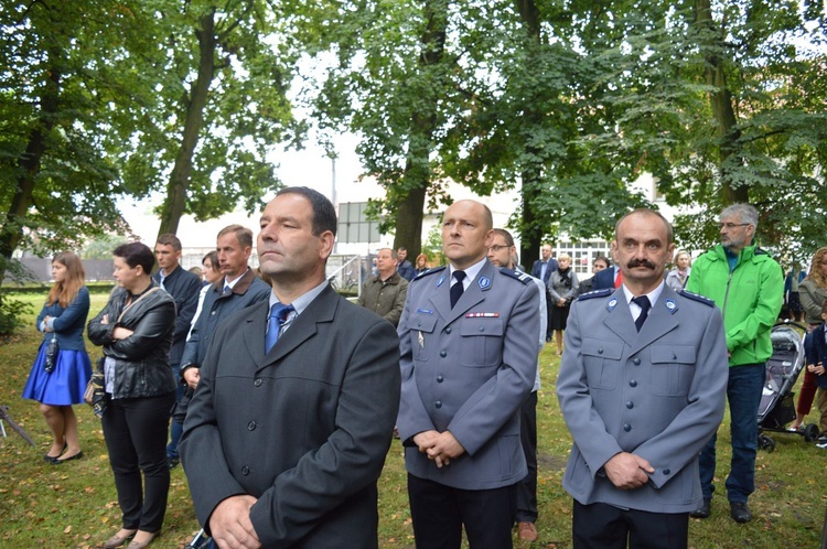 Jubileusz 800-lecia opactwa Benedyktynek w Staniątkach