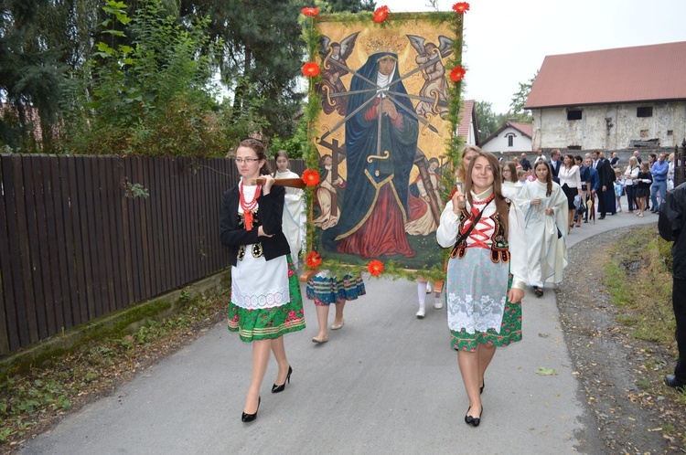 Jubileusz 800-lecia opactwa Benedyktynek w Staniątkach