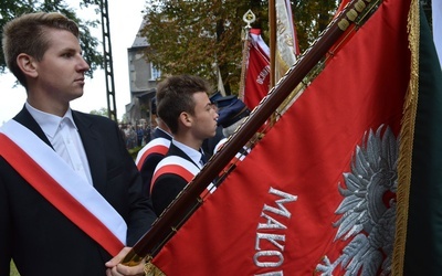 Jubileusz 800-lecia opactwa Benedyktynek w Staniątkach