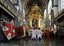 Jezus do współczesnych celników