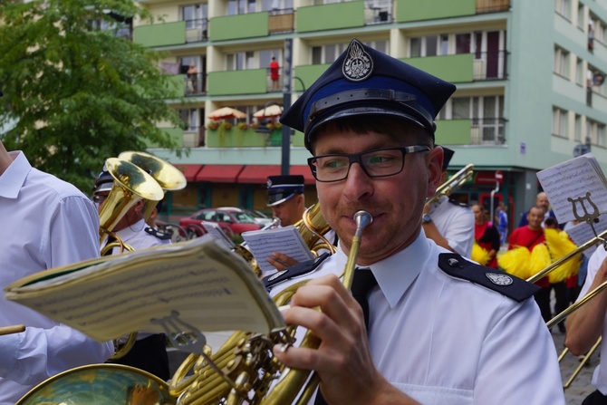 Kromka Chleba 2016