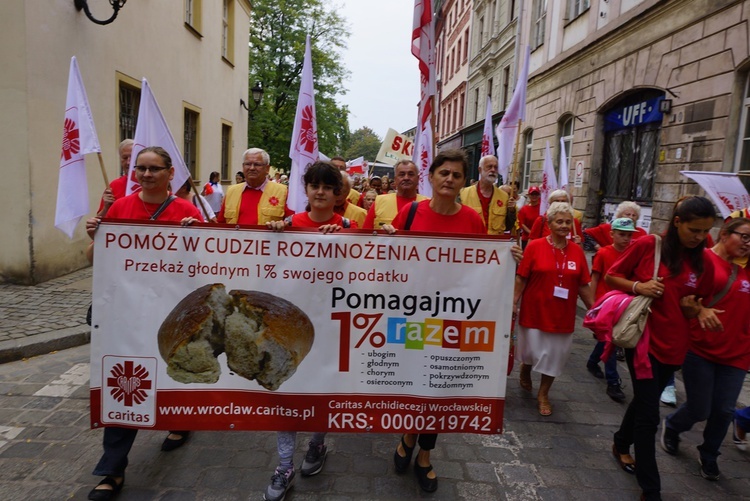 Kromka Chleba 2016