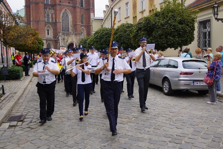 Kromka Chleba 2016