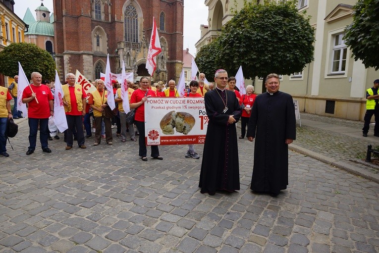 Kromka Chleba 2016
