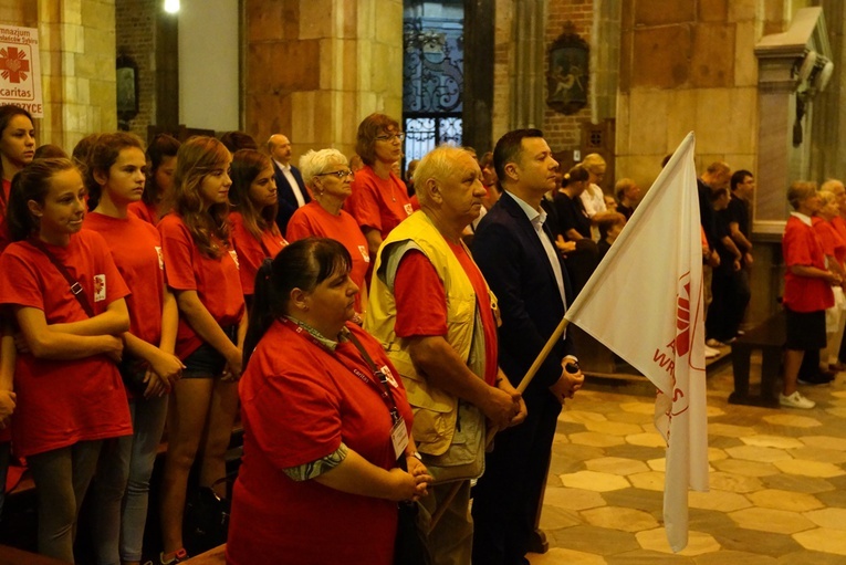 Kromka Chleba 2016
