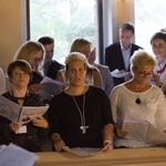 Warsztaty Liturgiczno-Muzyczne „Soli Deo Gloria”