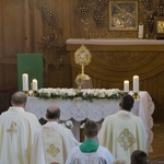 Warsztaty Liturgiczno-Muzyczne „Soli Deo Gloria”