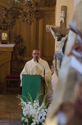 Warsztaty Liturgiczno-Muzyczne „Soli Deo Gloria”