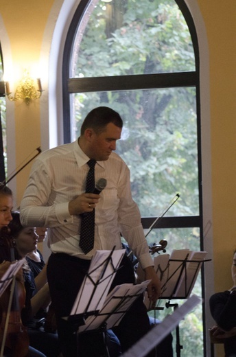 Warsztaty Liturgiczno-Muzyczne „Soli Deo Gloria”
