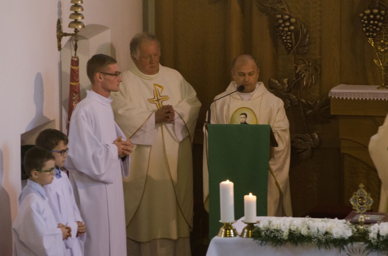 Warsztaty Liturgiczno-Muzyczne „Soli Deo Gloria”