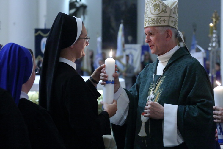 Dzień Wspólnoty Dzieci Maryi