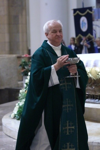 Dzień Wspólnoty Dzieci Maryi