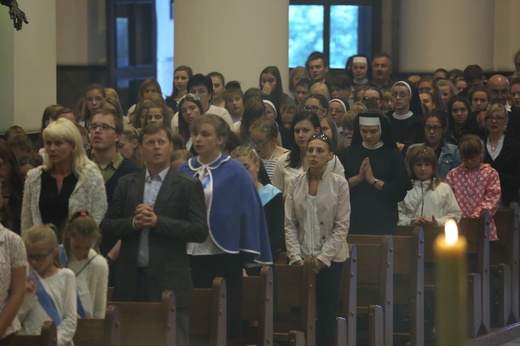 Dzień Wspólnoty Dzieci Maryi