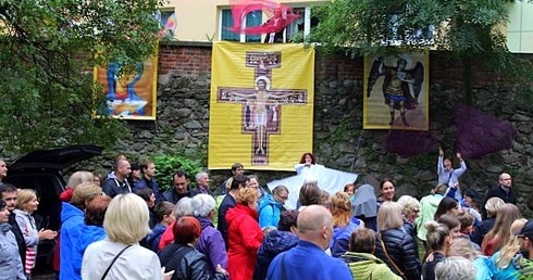 Tu Go spotkasz na pewno