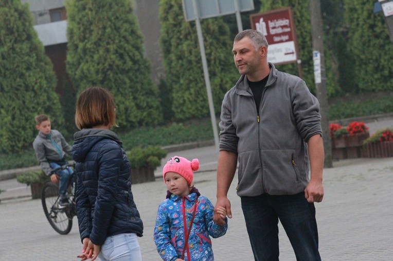 Ewangelizacja Zalasowej