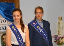 Święto patronalne Akademii Młodzieżowej 