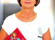 Ewa Fijuth jest wicedyrektorem w III LO im. Unii Lubelskiej w Lublinie.