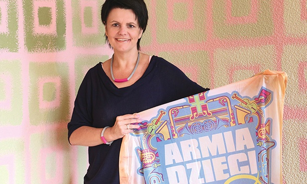 Sposób na młodych w Kościele