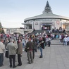 Sanktuarium NMP Wspomożenia Wiernych salezjanów św. Jana Bosko w październiku stanie się muzycznym centrum Rumi.