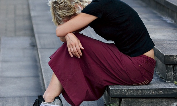 	„Arka” przez 35 lat swojego rejsu pomogła już tysiącom osób.